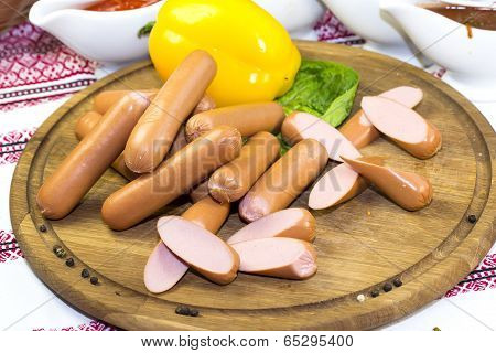 wieners