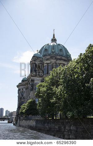 Berlin Cathedral