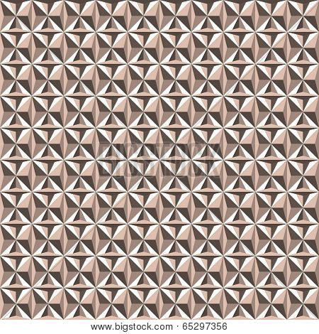 Triangle seamless pattern