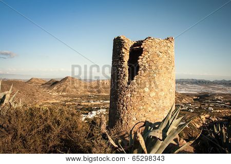 Watchtower