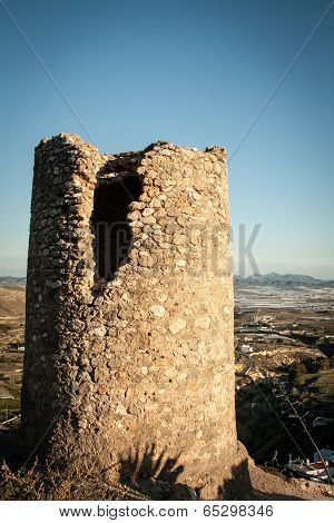 Watchtower