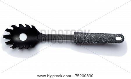 Kitchen Utensils: Spaghetti Server