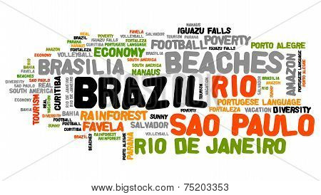 Brazil