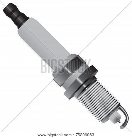 Automotive Spark Plug