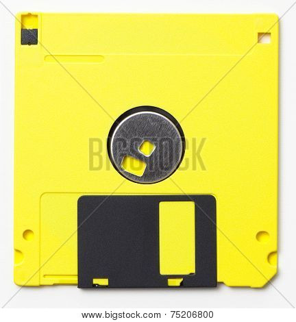Floppy Disks (3.5