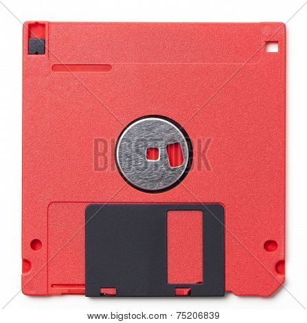 Floppy Disks (3.5