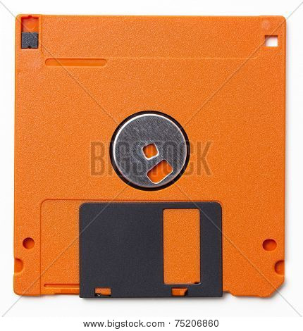 Floppy Disks (3.5