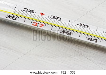 Thermometer