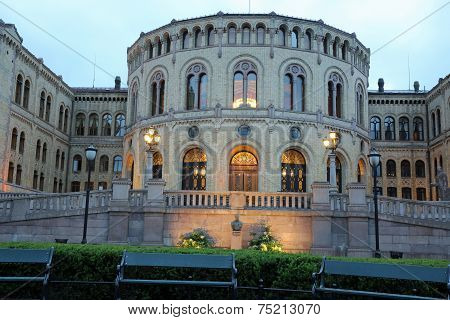 Stortinget