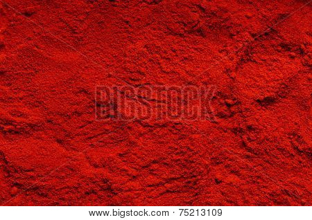 Chili Powder