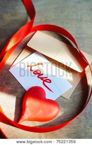 St. Valentine Day