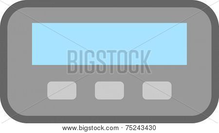 pager icon