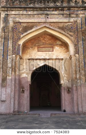 Purana Qila