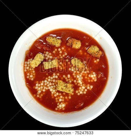 Tomato Soup