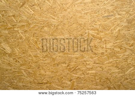 Press chipboard pattern