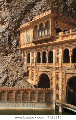 Galtaji Temple