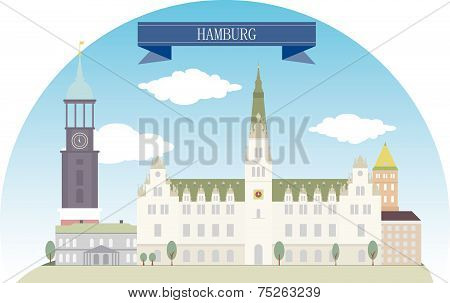 Hamburg