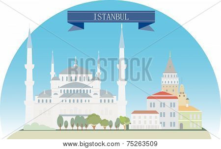 Istanbul