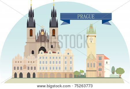 Prague