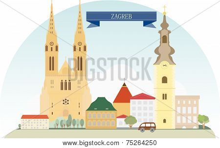 Zagreb