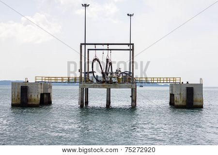 Oil For Ships