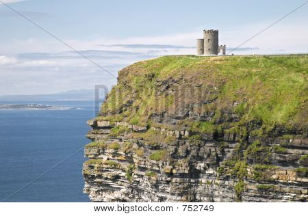 Cliffs of Moher