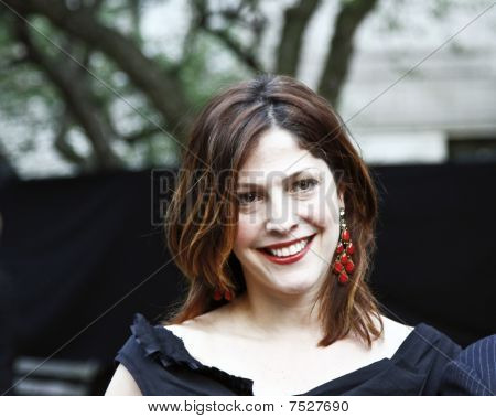 Lori Silverbush