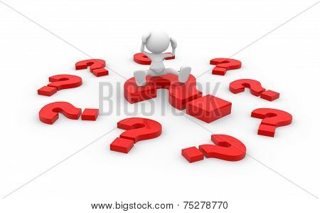Question Mark