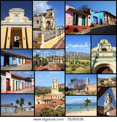 Trinidad, Cuba