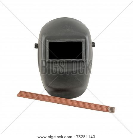 Welding Mask