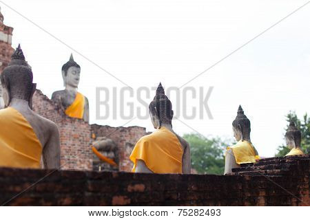 Images of Buddha