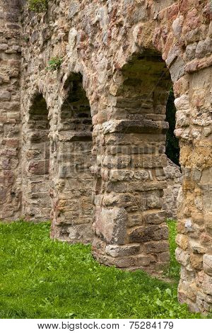 Cyriak Church