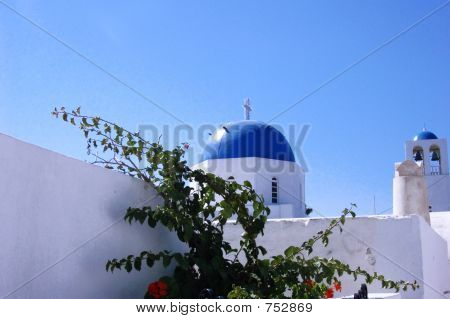 Santorin