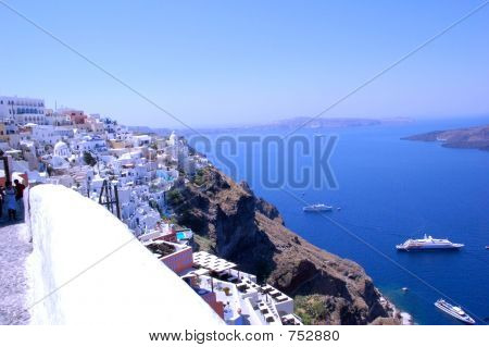 Santorin