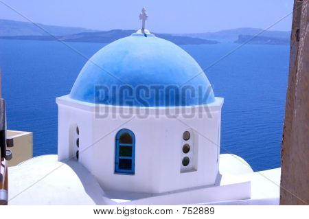 Santorin