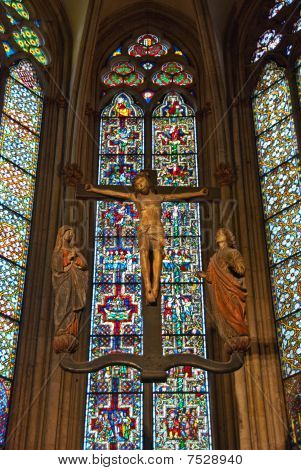 Cologne Cathedral