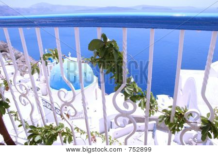 Santorin