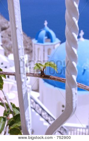 Santorin
