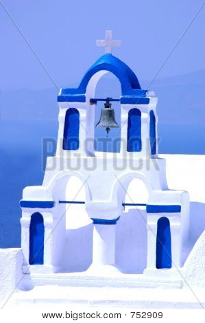 Santorin