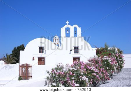 Santorin