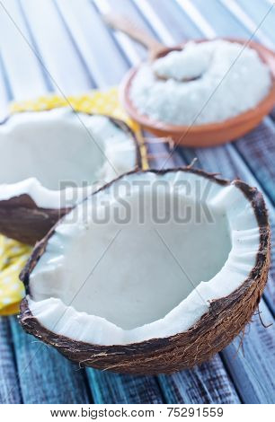 coconut