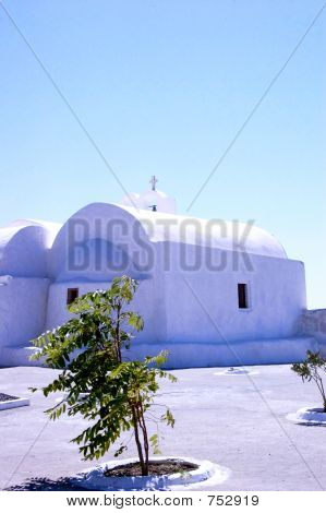 Санторини