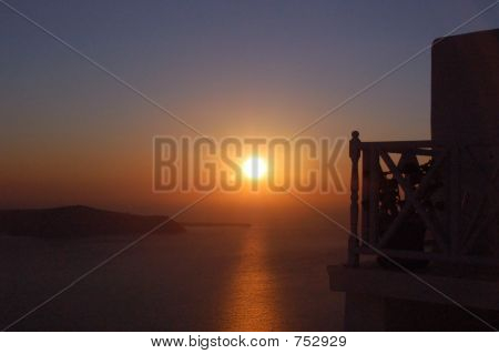 Santorin