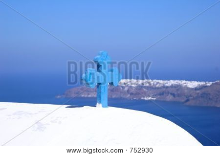 Santorin