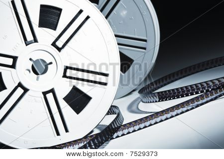 Film Film bakgrund
