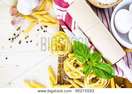 Pasta