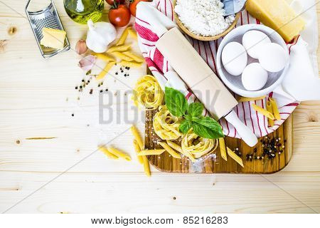 Pasta