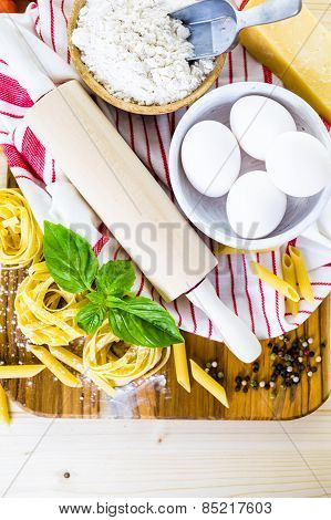 Pasta