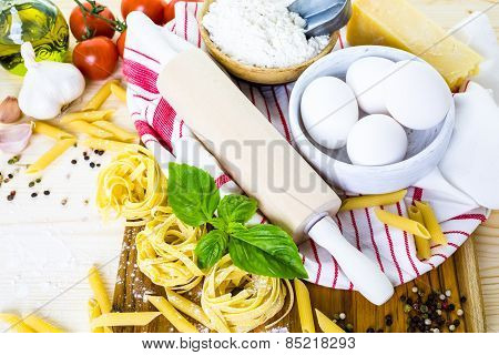 Pasta