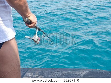 Fishing